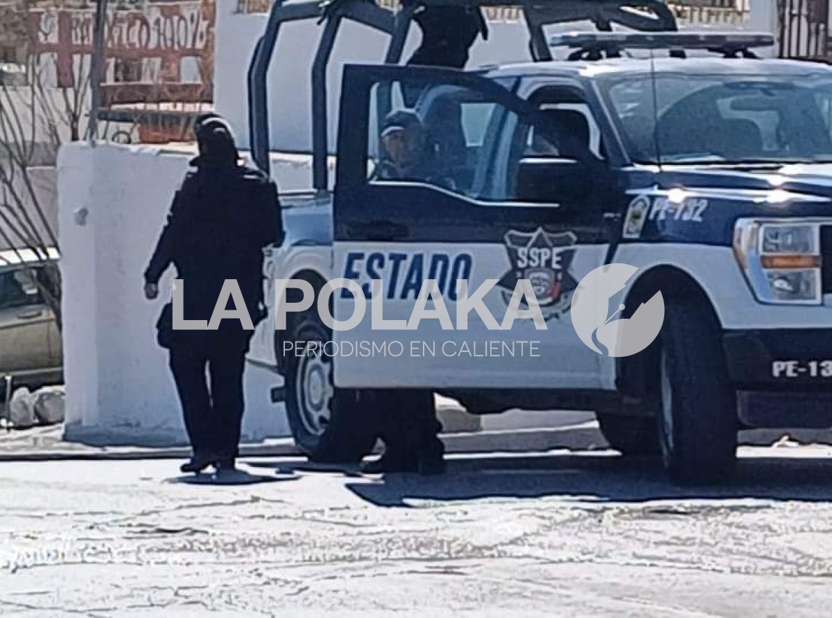 Cachada en el Recalentado